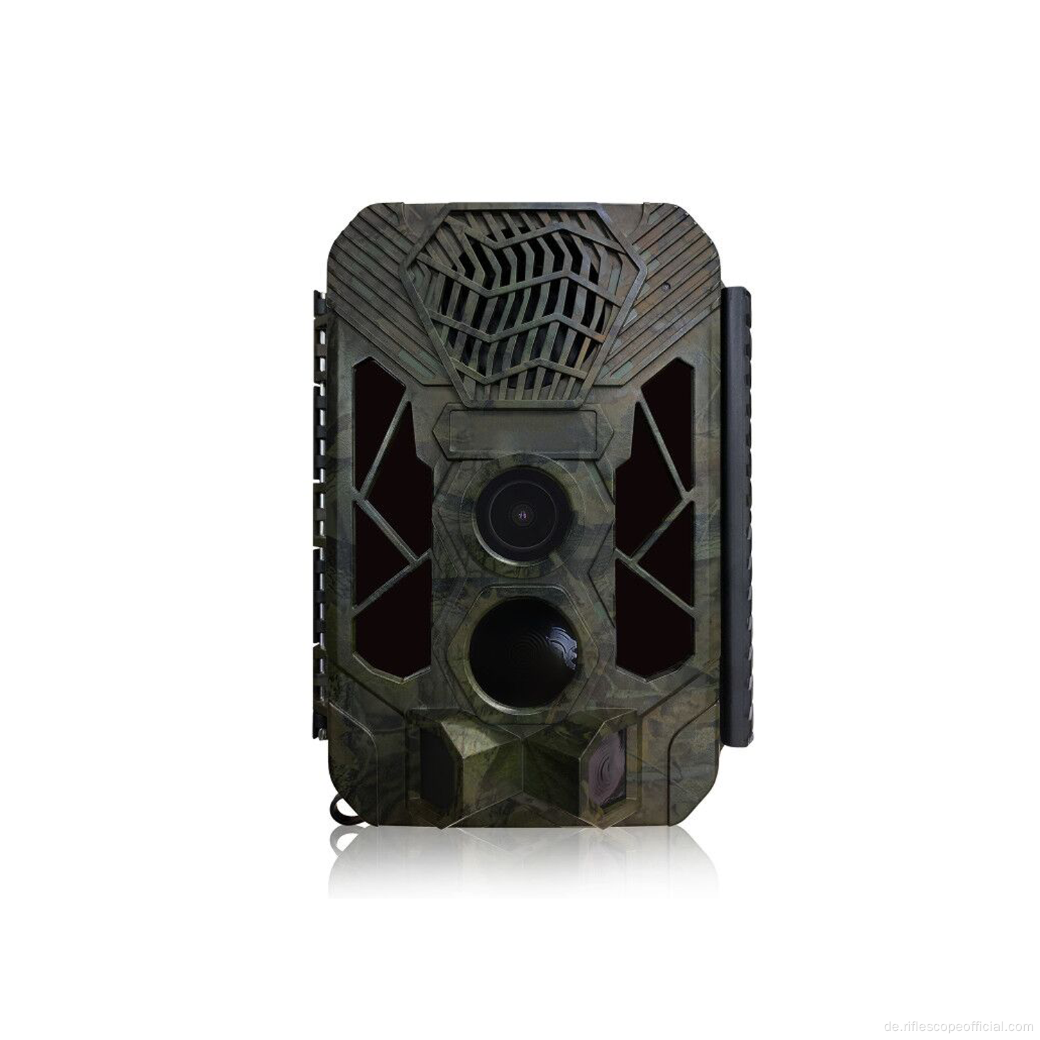 Mini -Kamera Vision Night Flim Record Water of Trail Cam Equipment Home Security