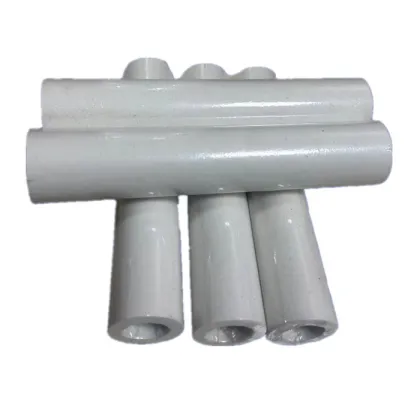 Ceramic filter CEMS monitoring filter filter cartridge small