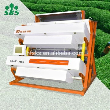 2015 New products best quality China manufacture tea proccesing tea colour sorter