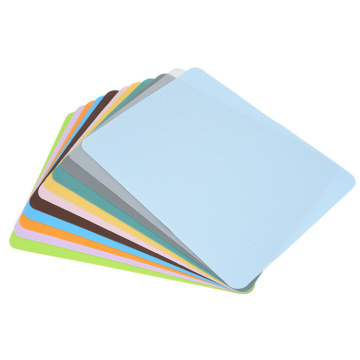 40x30cm Nonstick Silicone Pastry Mat for Baking and Children's Dining Placemat