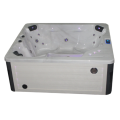 High Quality Led light Hot Tub Spa