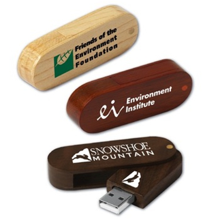 Double Sided Pen Drive