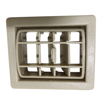 Bus Wind Outlet Small Wind Spreader 77*65 HC-B-12290