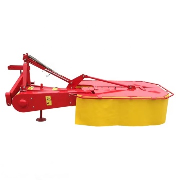 CE Certified 3 Point Tractor Linkage Rotary Drum Mower for Sale