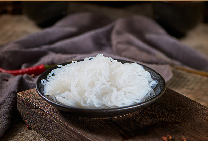 Konjac Noodles