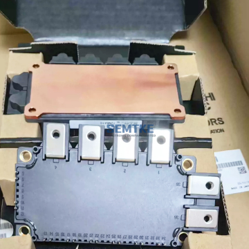 SKiiP83ANB15 IGBT Discrete Semiconductor Module - High Power Inverter Transistor