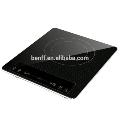 Multi-function Made In China Electromagnetic Stove Portable Induction Cooker