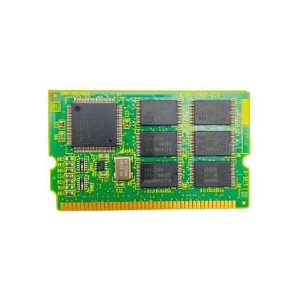 FANUC CONTROLLER SRAM MODULE CARD A20B-3900-0284