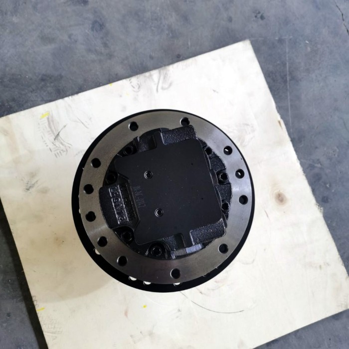 Excavator PC45 Запчасти для привода Komatsu 20T-60-72120