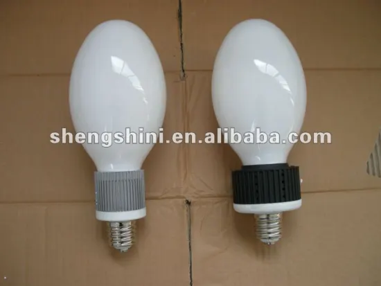 40/60/80/100/150/165W Low-frequency(lvd) induction lamps/bulbs with E26/27/39/40 Socket ROHS/CE