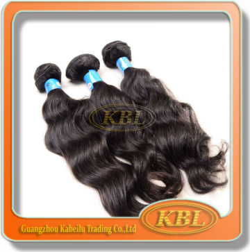 KBL wholesale russian hair