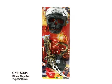 toy Pirate Weapon(0711s005)