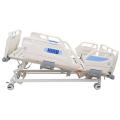 Electric Adjustment Of Various Angles Of Hospital Beds