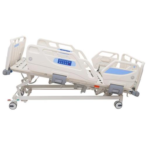 Electric Adjustment Of Various Angles Of Hospital Beds