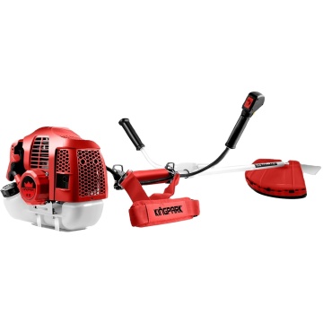 Kingpark Professional 2 Stroke Grass Trimmer CG520 Gas Brush Cutter