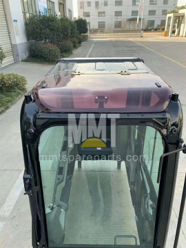 151-6792 1516792 Fenster für 320d 329d 336d 349d 374d 390d Bagger