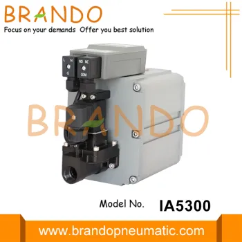 Air Compressor Electric Zero Air Loss Auto Drain