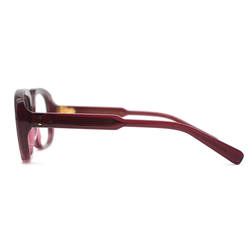 Custom Best Selling Popular Thick Acetate Optical Frames
