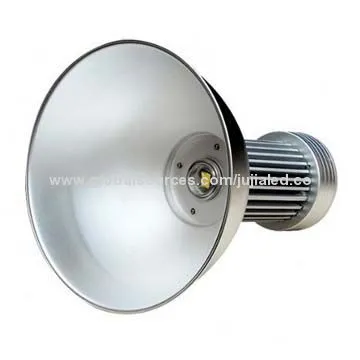 150W high bay light heat sink