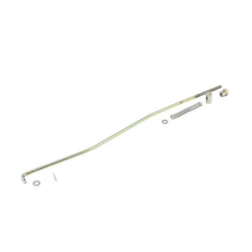 HONLG Motorcycle GN125 GN150 Rear Brake Lever Spare Parts