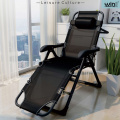 New Mesh Fabric Folding Chair