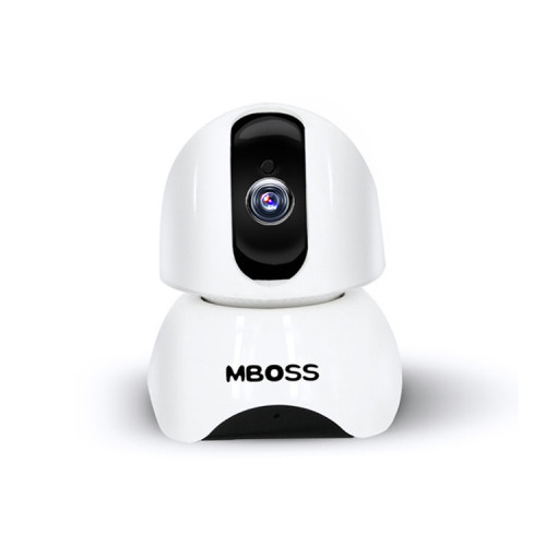 4 Camera 1080P HD PTZ Wifi IP Camera