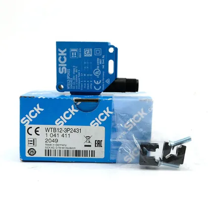 SICK Germany SICK DLS40E Incremental Encoder