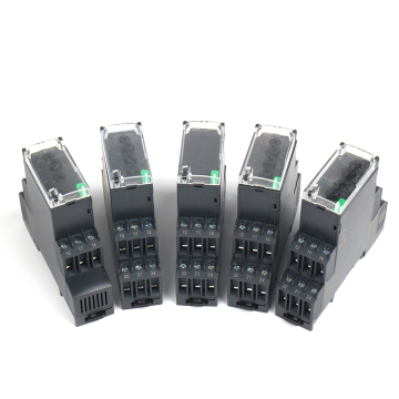 Time Relay RM17TG20 Multifunctional Electrified Rail Mount Delay Timer