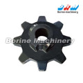 71391292B AGCO-GLEANER Hugger Cornhead verzamelen Kettingoverbrenging Sprocket