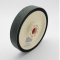 8" 600Grit Diamond Lapidary Resin Soft Grinding Wheel