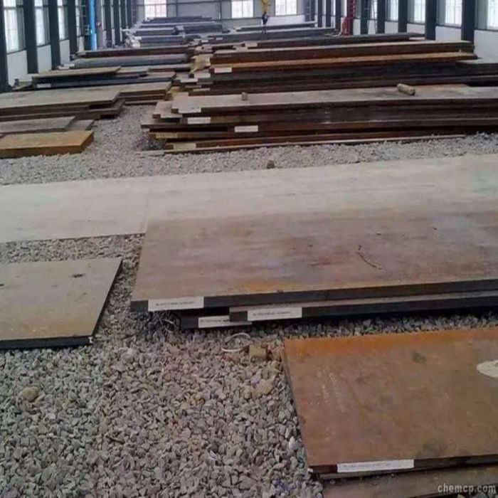 لوحة سبيكة ASTM4135 35CRMO