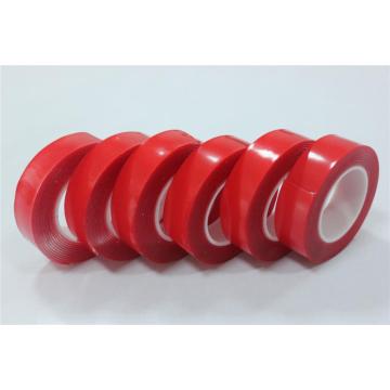 Double-Sided Self Adhesive Acrylic Foam Strong Tape