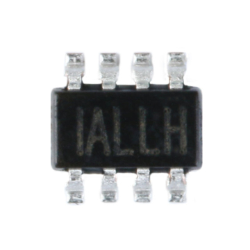 Original Genuine Patch MP9942GJ-Z TSOT23-8 Synchronous Step-Down Converter DC-DC Chip
