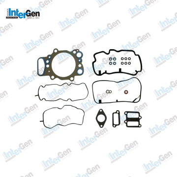 OEM 551363 -Complete Gasket SetはScania DSC12に適合します