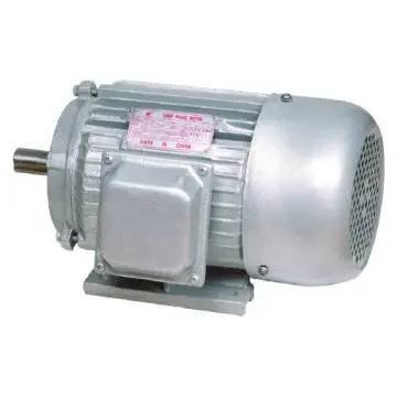 electrical motor