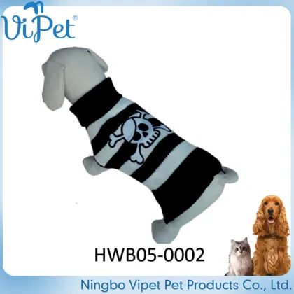 Halloween Fashion Pet Active Pet Clothes