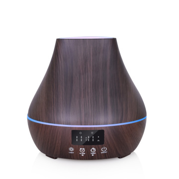 Office Home Alarm Clock Air Humidifier