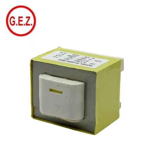 Customized Pure Copper 12V 200W AC PIN Transformer