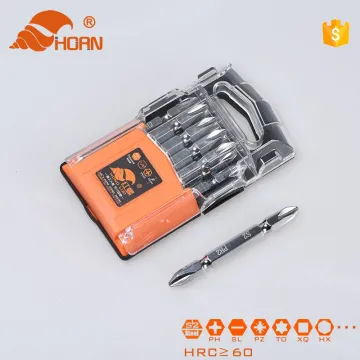 CRV and S2 screwdriver bit
