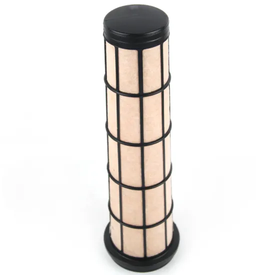Engine Air Filter for Tractors and Agricultural Equipment: OEM Part Number 4378149M1 & 2400031S01 by Agco