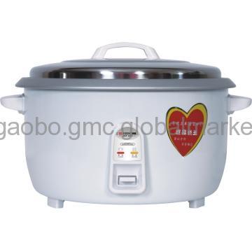 4.2L 1600W for 10 to 15 People Big Commercial Rice Cooker