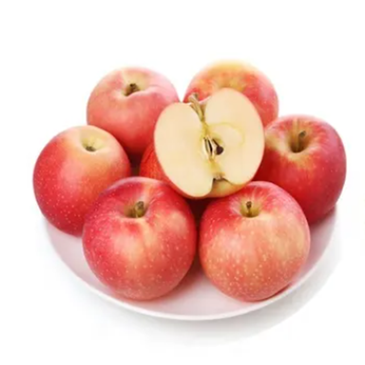 Apple Fruit Powder Png