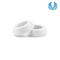 Anello in ceramica svasato per isolamento termico