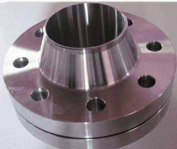 DIN 2634 Weld Neck Flange