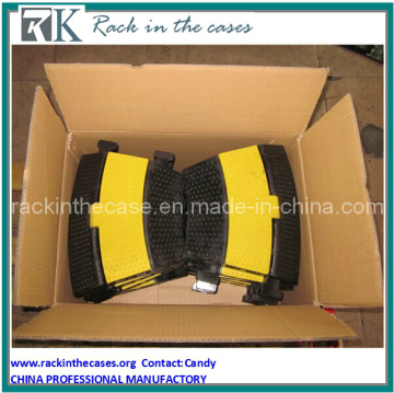 Rk Cable Protector Outdoor Cable Ramp with Corner