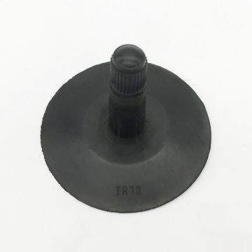 Tire & Wheel Consumable TR13: Tube Type Replacement Valve Patch