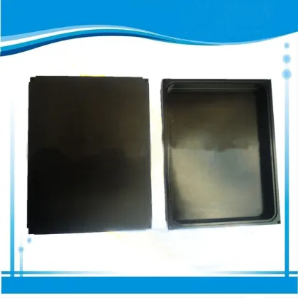 CWDM Module Box for Optical Communications