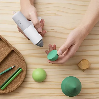 HOTO Hot Melt Glue Gun Stick DIY Tools