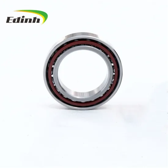 Double Row Angular Contact Ball Bearing 7007AC 7007C