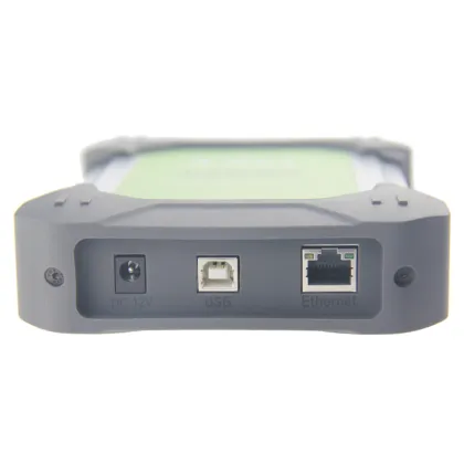 JDiag Elite II Pro J2534 Full Adapters